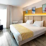 ホテル Ibis Styles ビアリッツ