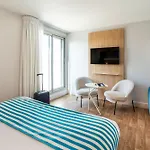 Ibis Styles ホテル 3*