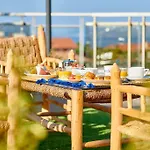 ホテル Ibis Styles ビアリッツ