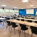 Ibis Styles 비아히쯔