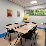 Ibis Styles 호텔
