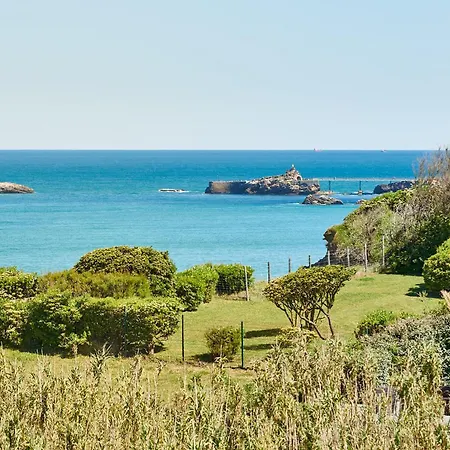 Ibis Styles Otel Biarritz