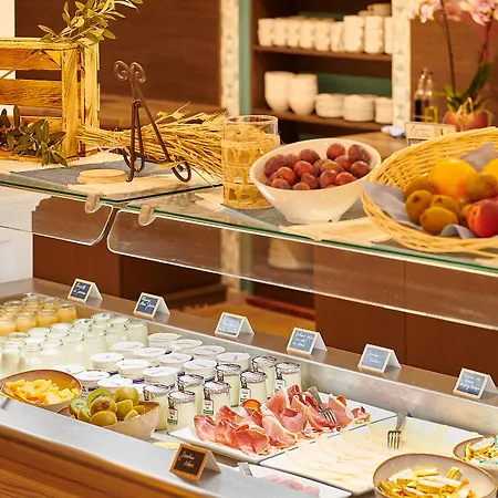 Ibis Styles 비아히쯔