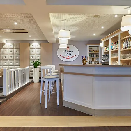 Hotel Ibis Styles 3*