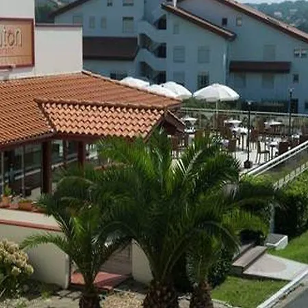 Szálloda Ibis Styles