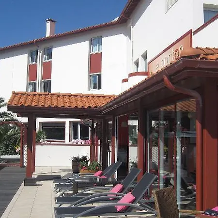 Hotel Ibis Styles 3*