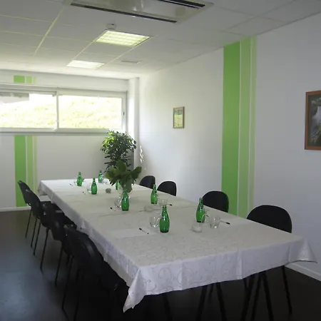 Szálloda Ibis Styles 3*
