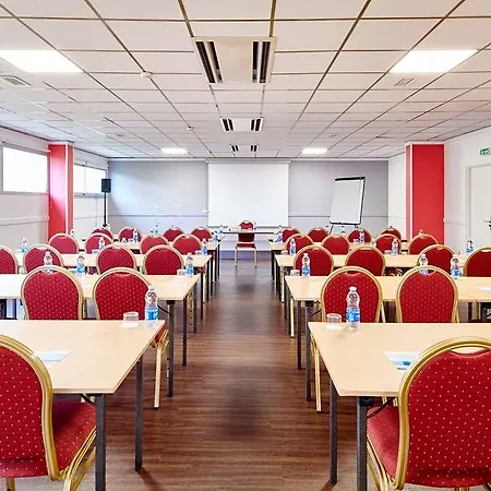 Szálloda Ibis Styles Biarritz