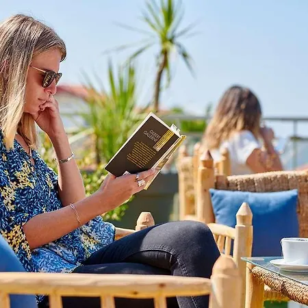 Ibis Styles Szálloda 3*