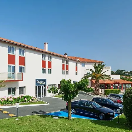 Szálloda Ibis Styles 3*