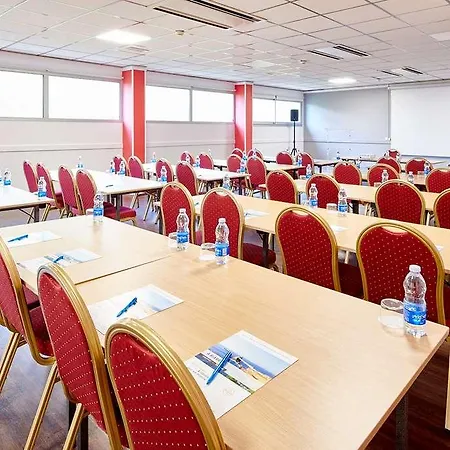Szálloda Ibis Styles Biarritz