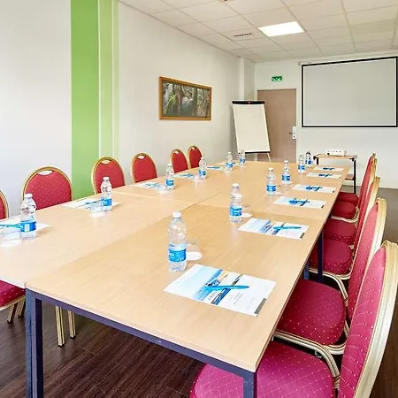 Ibis Styles 3* Biarritz