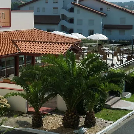 Ibis Styles Otel Biarritz