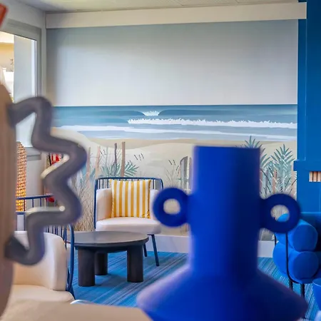Ibis Styles 3*