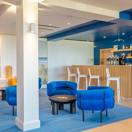 Ibis Styles ביאריץ