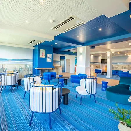 Ibis Styles 호텔 3*