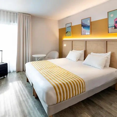Hotel Ibis Styles Biarritz
