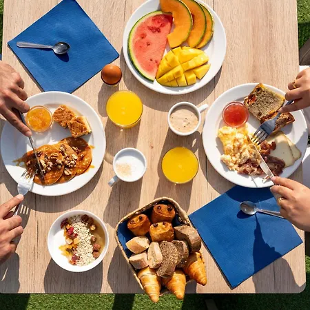 호텔 Ibis Styles 비아히쯔