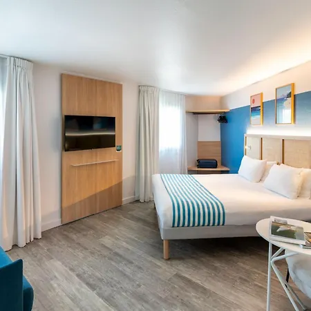 Ibis Styles 호텔 비아히쯔