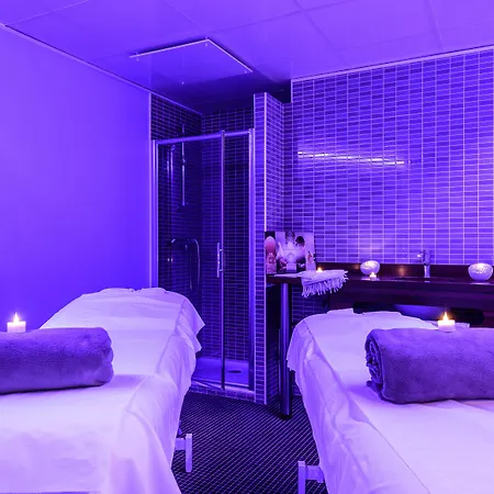 Hotel Ibis Styles Biarritz