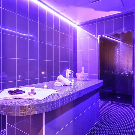 Ibis Styles ホテル 3*