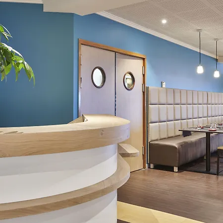 Ibis Styles Ξενοδοχείο Μπιαρίτζ