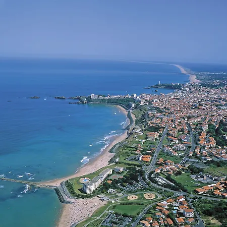 Hotel Ibis Styles Biarritz