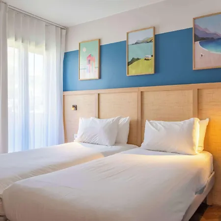Ibis Styles 호텔 3*