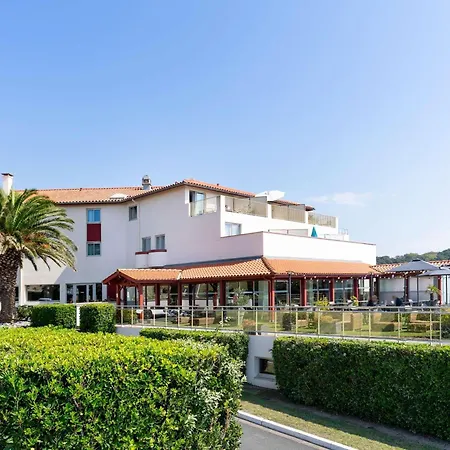 Ibis Styles Otel Biarritz