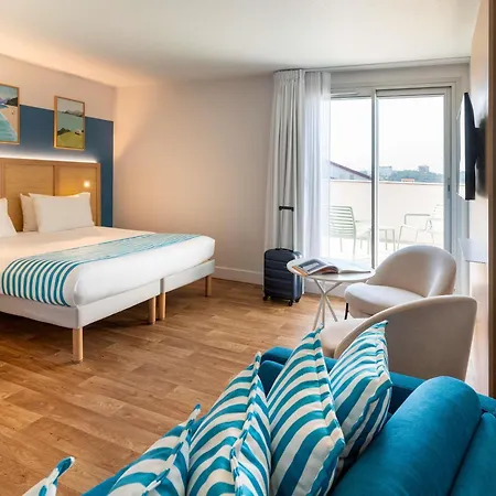 Ibis Styles Otel Biarritz