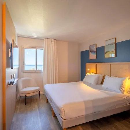 Hotel Ibis Styles 3*