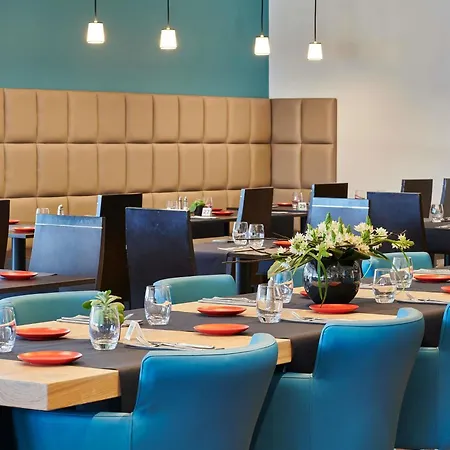 מלון Ibis Styles 3*