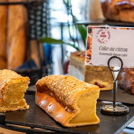 מלון Ibis Styles