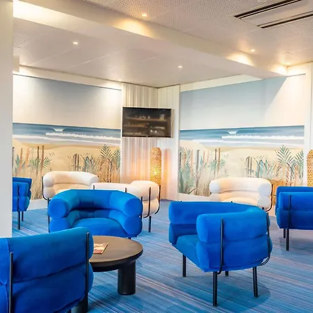 Ibis Styles Biarriz