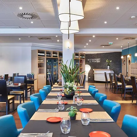 Ibis Styles 3* Μπιαρίτζ