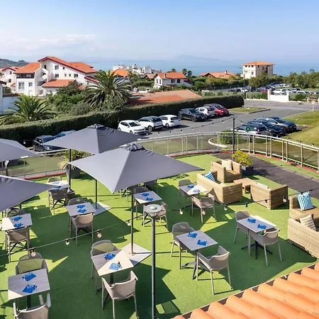 Ibis Styles ביאריץ