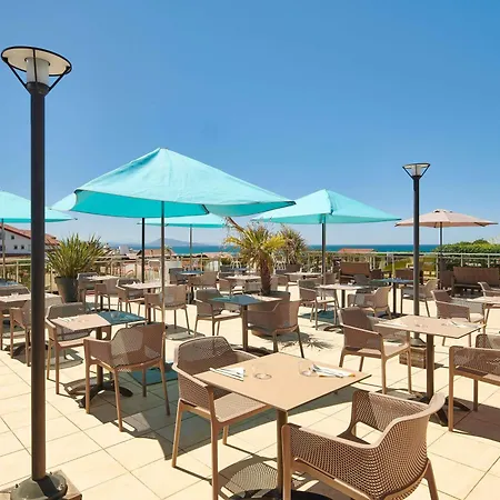 Ibis Styles Biarritz