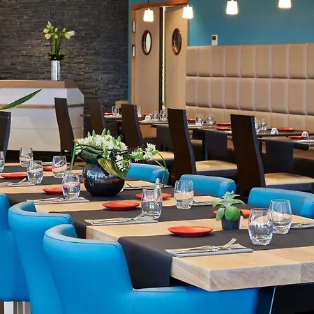 Ibis Styles Отель Биарриц