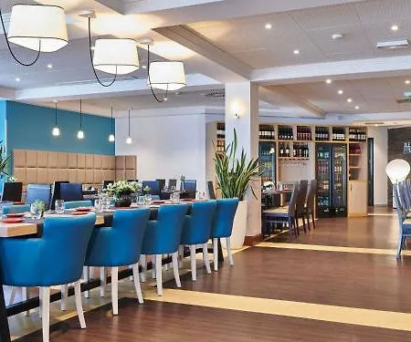 Ibis Styles فندق 3*