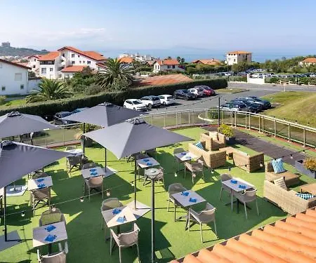 Ibis Styles Biarritz