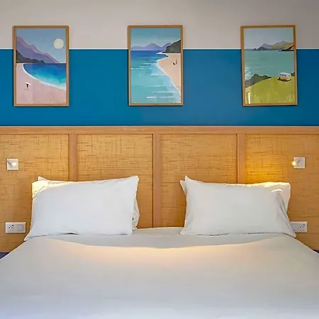 Ibis Styles Hotell