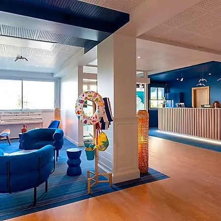 Ibis Styles 3*