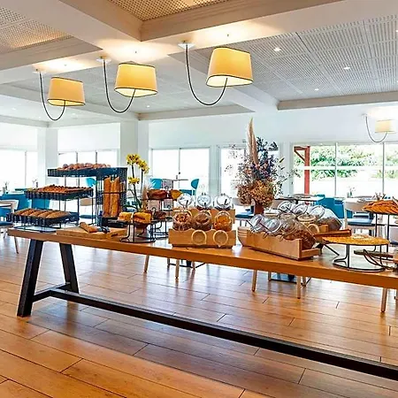 Ibis Styles Biarritz