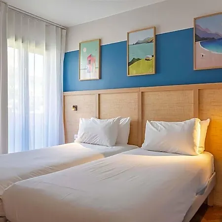Hotell Ibis Styles