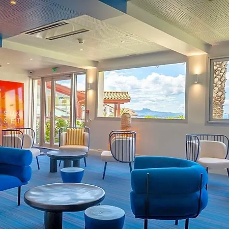 Ibis Styles