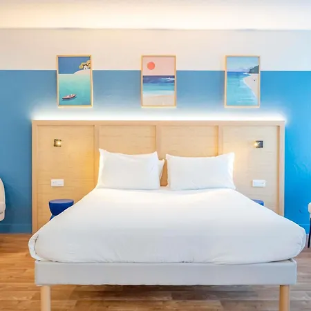 Hotel Ibis Styles Biarritz