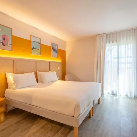 Ibis Styles 비아히쯔