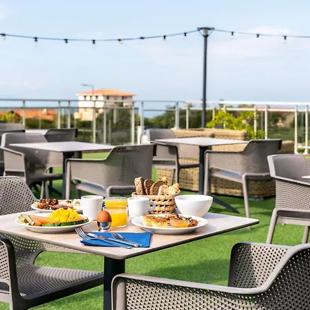 Ibis Styles Hotel