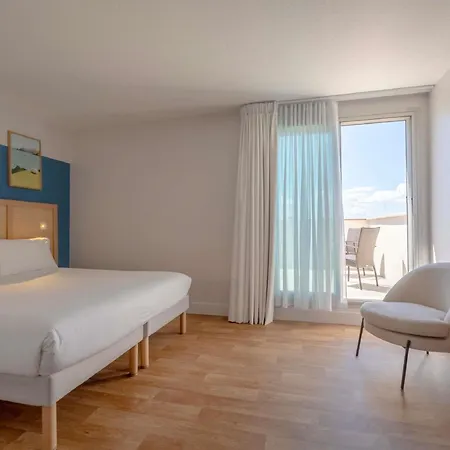 Ibis Styles 호텔 비아히쯔