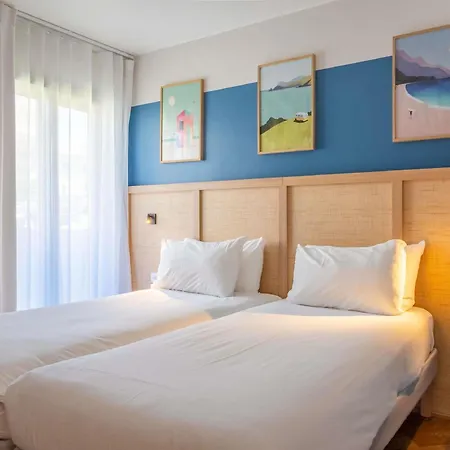 호텔 Ibis Styles